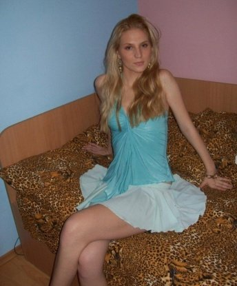 Анкета проститутки Раиса - город Первомайский, 24 года, №7138